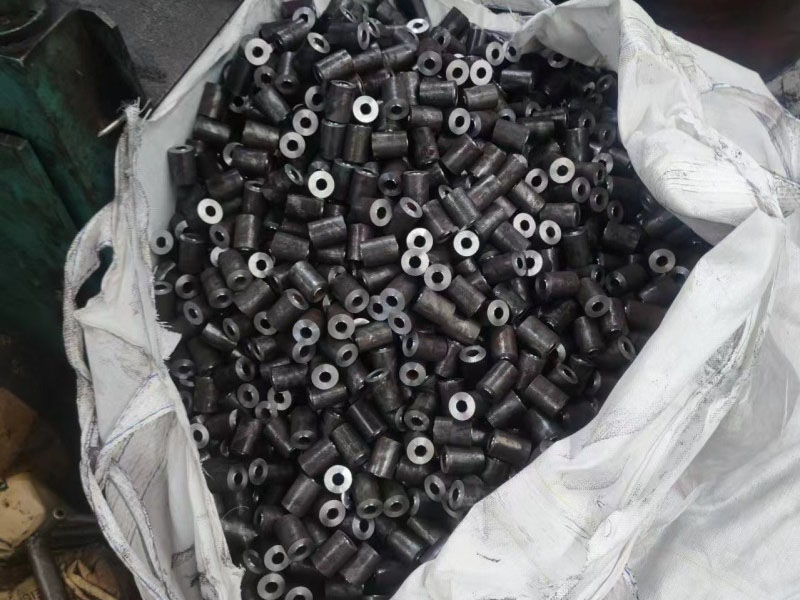 茂南小口径厚壁钢管切割定制